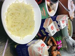 -大鸽饭(马王堆店)