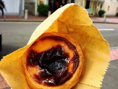 葡挞-安德鲁饼店(总店)