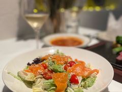 -Va Bene贝尼西餐厅