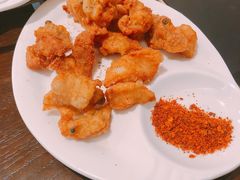 -成都你六姐·牛肉冒菜(城市集市合生汇店)