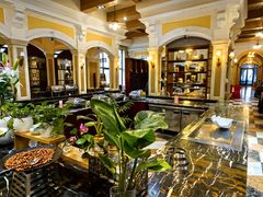 -平湖九龙山庄园圣马可酒店