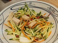 -陇上秦轩西安biangbiang面(EFC欧美金融商业城店)