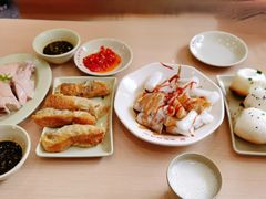 -百家鸡味馆(清泰店)