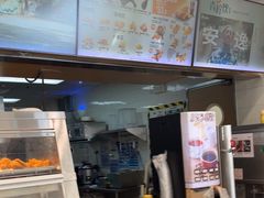 -德克士(茶店子客运站店)