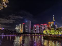 -海心沙亚运公园