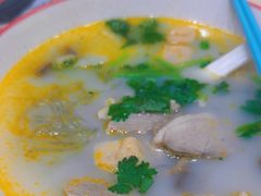 -小杨生煎(深圳岗厦北店)