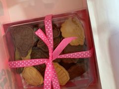 -Lucky Time幸福时光DIY蛋糕烘焙馆(大悦城店)