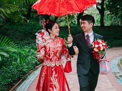 -广州粤海喜来登酒店