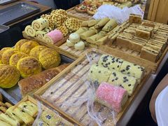 -徐文林香酥饼(桃园店)