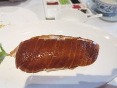 -四季民福烤鸭店(王府井灯市口店)