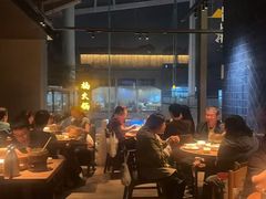 -北京老铺烤鸭(老城根店)