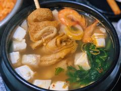 -韩一馆(吉大店)