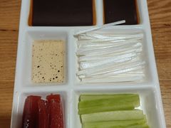 -泰钰丰烤鸭(永安道店)