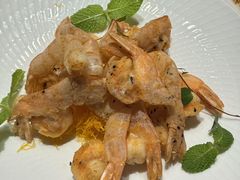 -四世同堂·京菜·烤鸭(双井店)
