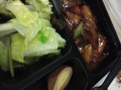 -田老师红烧肉老家肉饼(东单店)