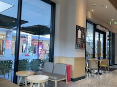 -星巴克(合肥包河万达广场店)