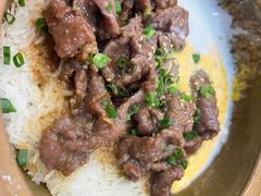 -红星光发煲仔饭(文海店)