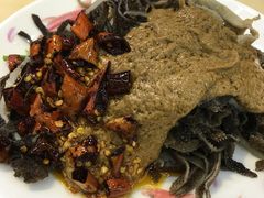 -天津乾毓德饭庄·清真传统炒菜·海鲜烧烤(咸阳路店)