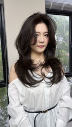 -5M HAIR SALON 旗舰店