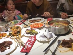 -吉布鲁牛排海鲜自助(成都大悦城店)