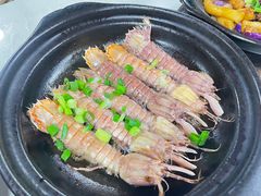 -甬小馆·焗海鲜温州菜(五马街店)