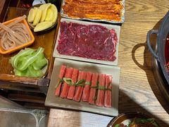 -周幺妹重庆老火锅(银泰城总店)