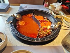 -火社火锅(裕华万达店)