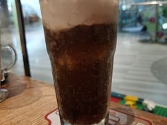 雪糕黑天使-必胜客(大悦城店)