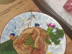 -红沃烤肉(家乐福2部店)