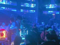 -TOP LIV Night Club 酒吧