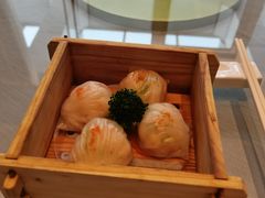 -北海银滩皇冠假日酒店-德丰楼中餐厅