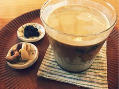 -春风十里咖啡馆