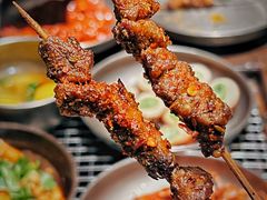 -夜食白市Yespicy·烧烤啤酒宵夜(番禺四海城店)