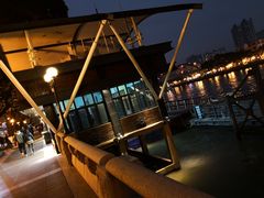 -珠江夜游省总码头