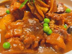 -同胜祥清真新豫菜(杜岭街店)