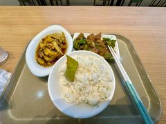 -老乡鸡(西岸凤巢店)
