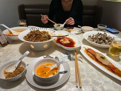 -波螺油子青岛本帮菜(银座店)