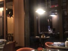 大堂-康莱德酒店·美庭自助餐厅