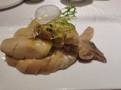 竹林白切鸡-江南名灶(长阳路店)