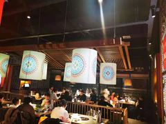 -亮欢寨快活林 酸汤鱼(仁怀店)