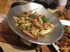 -嘎嘎鸭脑壳(蜀汉路店)