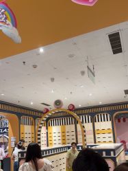 -meland亲子乐园•派对•研学(宁波华润万象城店)