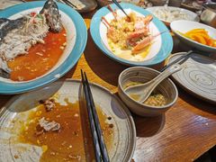 -必点海鲜·鲅鱼水饺(鞍山西道店)