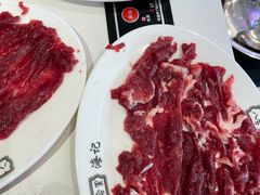 -八合里潮汕鲜牛肉火锅(福州万象城店)