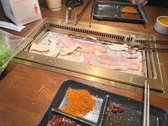 -新石器烤肉(之心城店)