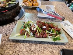 -厚味居炙子烤肉·清真(天桥南纬路店)
