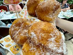 -喜势点·糖沙翁手工茶点·本地人茶居(永庆坊店)