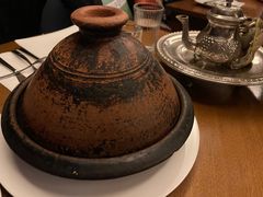 -Tajine Moroccan塔金摩洛哥中东餐厅