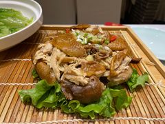 -惠丰堂饭庄·烤鸭·京味菜(民族大学店)