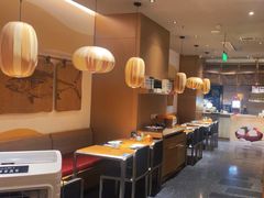 -虹料理·日料放题(悠方店)